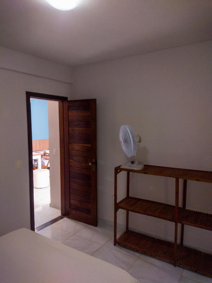 Refugio Da Natureza Em Morro De Sao Paulo * Morro de Sao Paulo