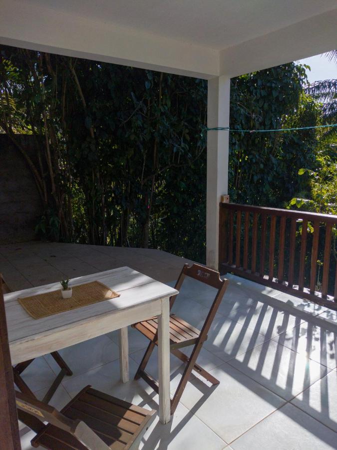 Holiday home Refugio Da Natureza Em Morro De Sao Paulo Morro de Sao Paulo