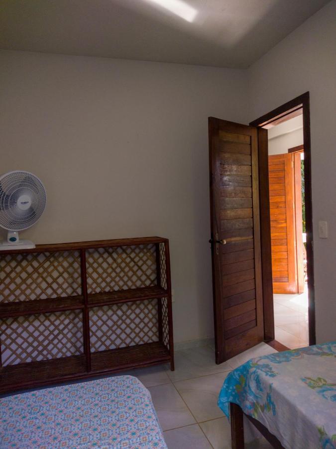 Holiday home Refugio Da Natureza Em Morro De Sao Paulo Morro de Sao Paulo