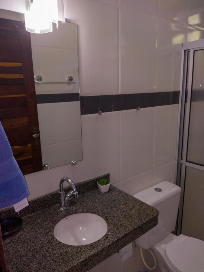 Holiday home Refugio Da Natureza Em Morro De Sao Paulo Morro de Sao Paulo