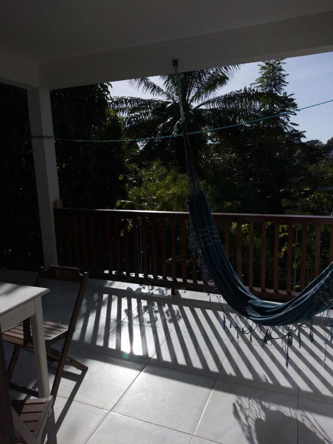 Refugio Da Natureza Em Morro De Sao Paulo Holiday home Morro de Sao Paulo