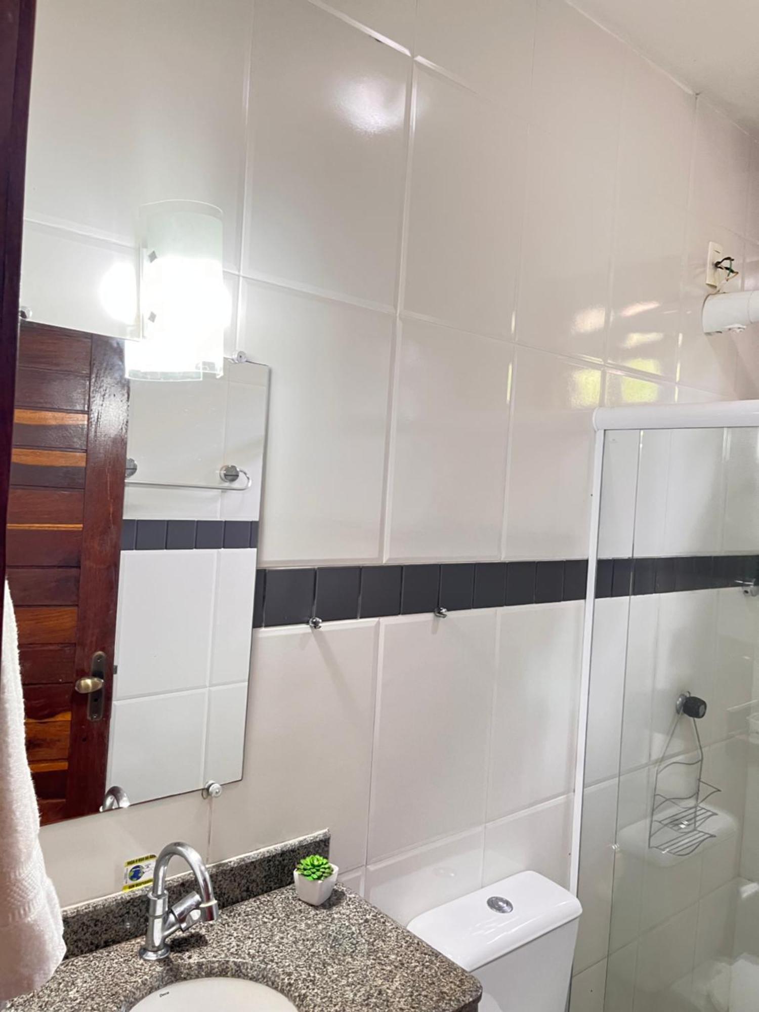 Holiday home Refugio Da Natureza Em Morro De Sao Paulo