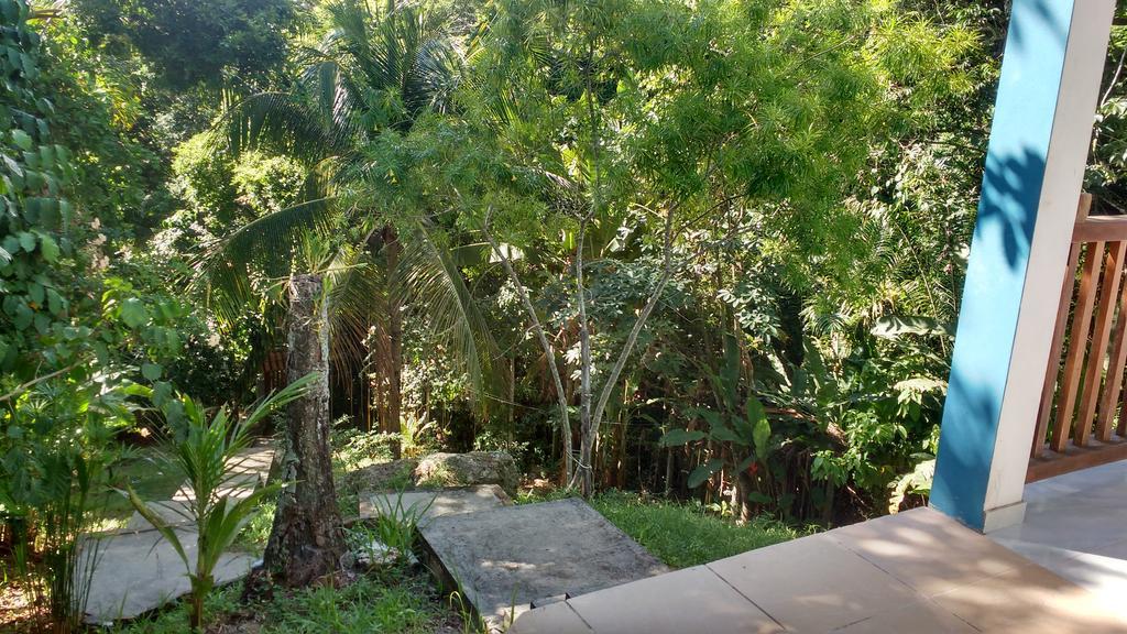 Holiday home Refugio Da Natureza Em Morro De Sao Paulo